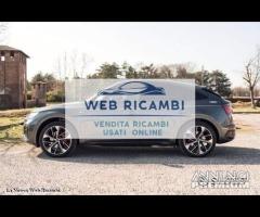 Q5 sportback ricambi 2020 2021 2022 - 1