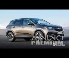 MUSATA Opel grandland ricambi 2017 2018 2019 2020