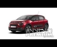 Citroen c3 ricambi musata 2020 2021 2022 rif 65 - 1