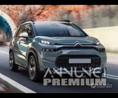 Citroen c3 aircross 2021 2022 2023 frontale - 1