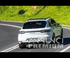 Macan 2019 2022 frontale ricambi