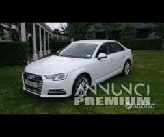 Audi a4 2016 2017 frontale ricambi - 1