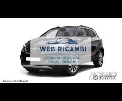 Opel mokka x ricambi 2017 - 2023 musata Porte rif