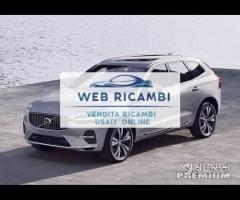 Volvo xc60 ricambi 2021 2020