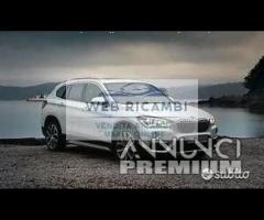 Ricambi Bmw X1 2017 2018 2019 2020