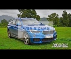 Ricambi bmw x1 2017 2018 2019 2020