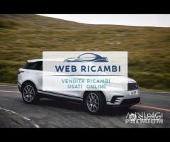 Range rover velar ricambi rif 54 - 1