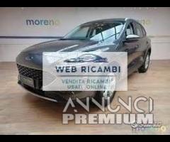 Ford kuga ricambi musata frontale 2021 2022 - 1