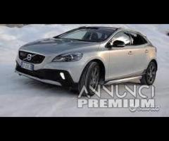 Volvo v40 2016 2017 2018 2019