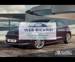 Ford focu vignale / st 2021 2022 ricambi - 1