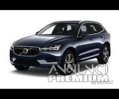 Volvo xc60 ricambi musata frontale