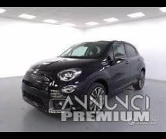 Fiat 500x sport frontale ricambi musata - 1