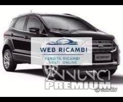 Ford ecosport ricambi musata frontale - 1