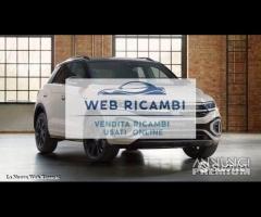 Vw t-roc ricambi 2022 rline ricambi - 1