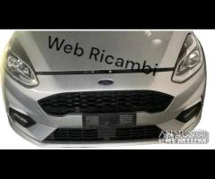 Ford fiesta st line musata ricambi - 1