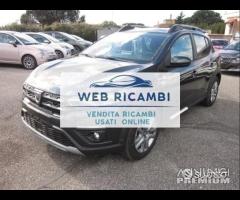 Ricambi dacia sandero stepway 2021 2022 - 1