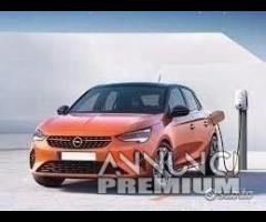 Opel corsa 2021 2022 musata frontale - 1