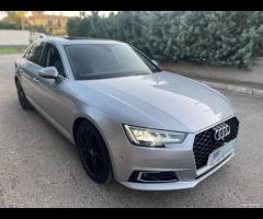 Audi A4 2.0 TDI 190 CV quattro S tronic Business S