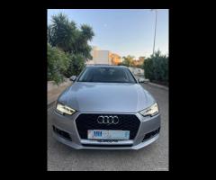 Audi A4 2.0 TDI 190 CV quattro S tronic Business S