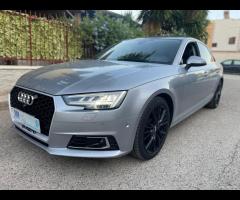 Audi A4 2.0 TDI 190 CV quattro S tronic Business S