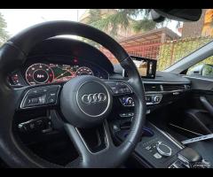 Audi A4 2.0 TDI 190 CV quattro S tronic Business S