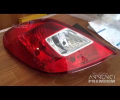 Fanalini posteriori dx sx opel corsa 06-