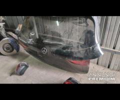 Mercedes gla amg Porte sportelli porta specchi - 5