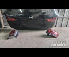 Mercedes gla amg Porte sportelli porta specchi - 6