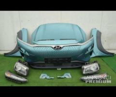 Musata Hyundai kona ricamb i