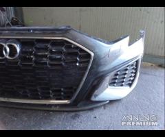 Ricambi audi a3 2021 2022 frontale sline - 3