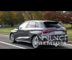 Audi a3 2021 2022 musata frontale rif65 - 1