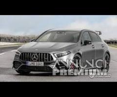 Mercedes classe a amg ricambi 2019 2020 2021