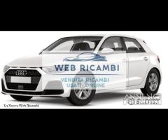 Audi a1 2020 ricambi - 1