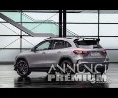 Mercedes gla amg ricambi musata 2020 - 1