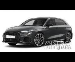 Audi a3 2020 2021 2022 ricambi musata - 1