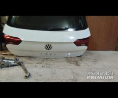 Vw t-roc Porte Sportello ricambi specchi