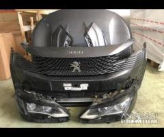 Ricambi peugeot 3008 gt line ricambi 2017 RIF 45