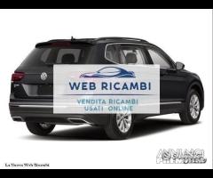 Ricambi musata Vw tiguan / t roc / tcross - 1