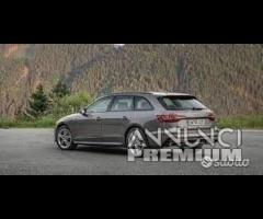 Audi a4 ricambi 2017 2018 2019 2020 2022