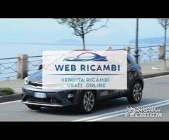 Ricambi kia stonic 2019 tf 45