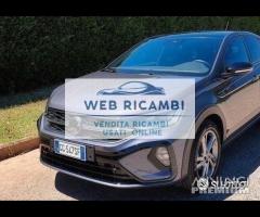 Ricambi vw taigo 2021 ri 67 - 1