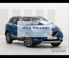 Reanult kadjar ricambi 2021 - 1