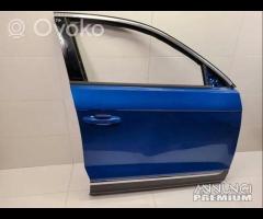 Porta sportelli specchi vw t roc ricambi musata - 1