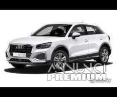 Disponibili ricambi musata Audi q2 2020 / 2022 - 1