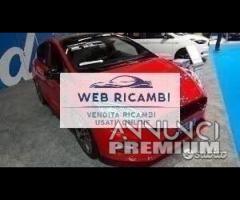 Ford fiesta stline musata frontale