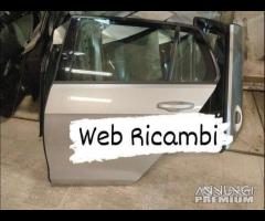 Porte sportelli golf 7 dal 2013 al 2019 ricambi