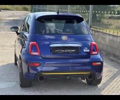 500 Abarth 595 Pista 160cv - Scarichi sportivi - 6