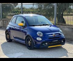 500 Abarth 595 Pista 160cv - Scarichi sportivi - 9