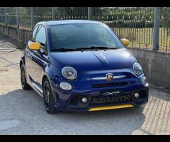 500 Abarth 595 Pista 160cv - Scarichi sportivi - 10