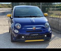 500 Abarth 595 Pista 160cv - Scarichi sportivi - 11